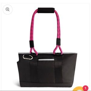 Roverlund Out and About Pet Tote, Small